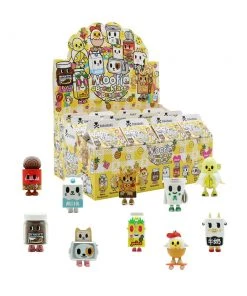 Breakfast Besties Series 2 Blind Box By Tokidoki