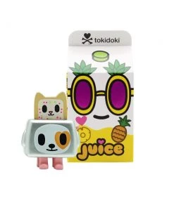 Breakfast Besties Series 2 Blind Box By Tokidoki