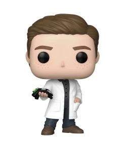 Bruno #1079 Ms. Marvel Funko POP! Marvel [PRE-ORDER FOR ESTIMATED Q3 2022* DELIVERY]