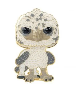 Buckbeak #07 Harry Potter Funko POP! Pin
