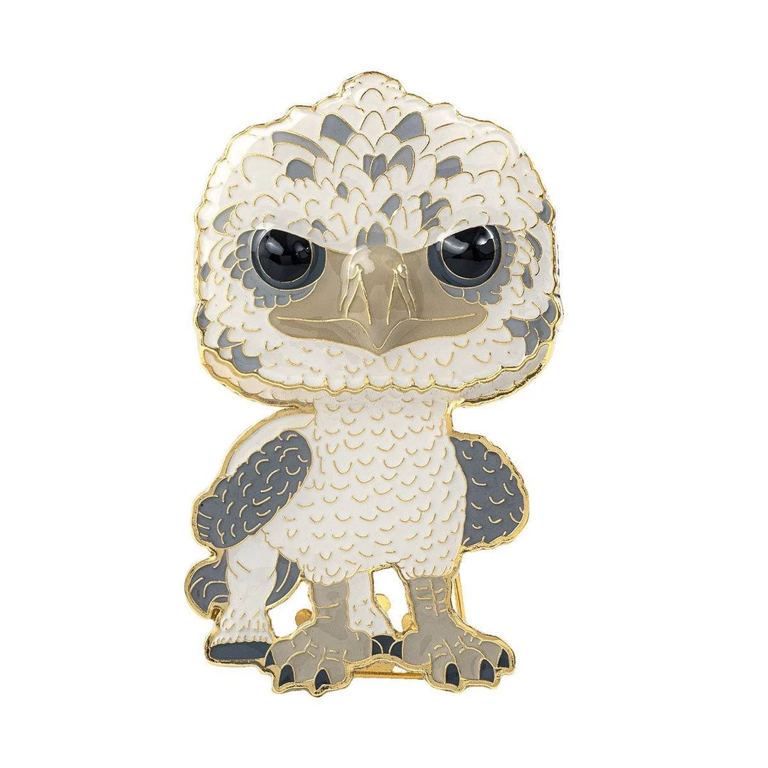 Buckbeak #07 Harry Potter Funko POP! Pin 3 Buckbeak #07 Harry Potter Funko POP! Pin