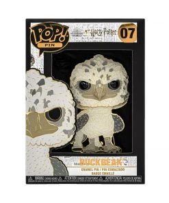 Buckbeak #07 Harry Potter Funko POP! Pin