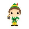 Buddy The Elf #10 ELF Funko POP! Pin 1 Buddy The Elf #10 ELF Funko POP! Pin
