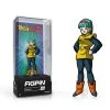 Bulma #366 Dragon Ball Z FiGPiN Classic 1 Bulma #366 Dragon Ball Z FiGPiN Classic