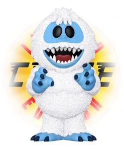 Bumble With 1:6 Chance At A Glitter Chase! Rudolph The Red-Nosed Reindeer Funko Vinyl SODA