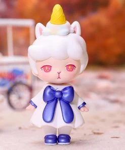 Bunny Chinese Zodiac By Pop Mart