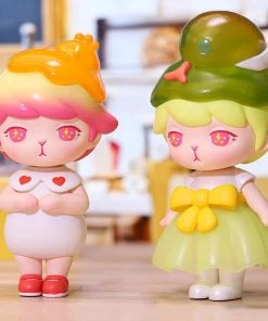 Bunny Chinese Zodiac By Pop Mart