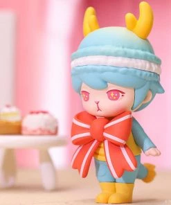 Bunny Chinese Zodiac By Pop Mart