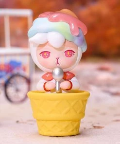 Bunny Chinese Zodiac By Pop Mart