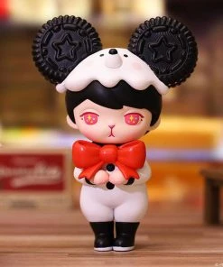 Bunny Chinese Zodiac By Pop Mart