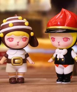 Bunny Chinese Zodiac By Pop Mart