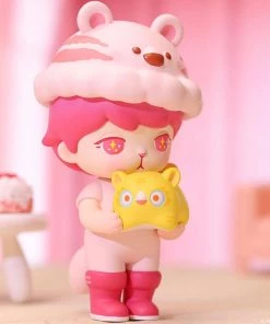 Bunny Chinese Zodiac By Pop Mart