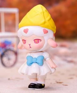 Bunny Chinese Zodiac By Pop Mart