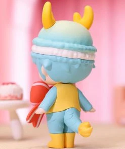 Bunny Chinese Zodiac By Pop Mart