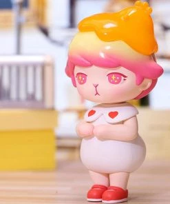 Bunny Chinese Zodiac By Pop Mart