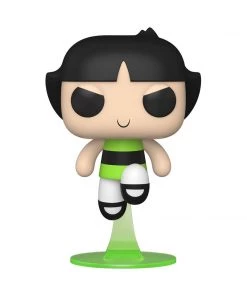 Buttercup #1082 Powerpuff Girls Funko POP! Animation [PRE-ORDER DELIVERY ESTIMATE COMING SOON]
