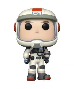 Buzz Lightyear (XL-01) With Sox #1210 Lightyear Funko POP! Disney [PRE-ORDER FOR ESTIMATED Q3 2022* DELIVERY]