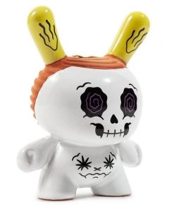 Buzzkill 4" Chia Pet Dunny By Kronk & Kidrobot