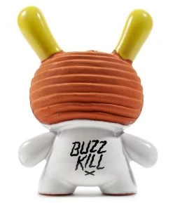 Buzzkill 4