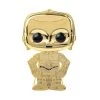 C-3PO #10 Star Wars Funko POP! Pin