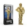 C-3PO #752 Star Wars: A New Hope FiGPiN Classic 2 C-3PO #752 Star Wars: A New Hope FiGPiN Classic