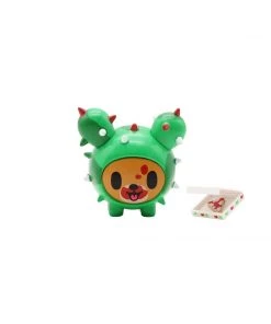Cactus Pups Blind Box Series 2 By Tokidoki