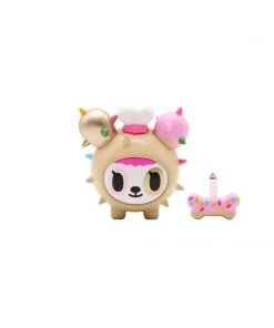 Cactus Pups Blind Box Series 2 By Tokidoki