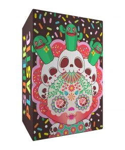 Candivera SuperJanky By Caramelaw & SuperPlastic