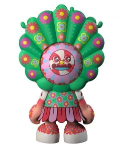 Candivera SuperJanky By Caramelaw & SuperPlastic