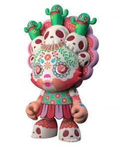 Candivera SuperJanky By Caramelaw & SuperPlastic