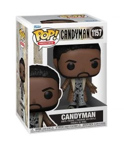 Candyman #1157 (COMMON) Candyman Funko POP! Movies
