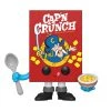 Cap'N Crunch Cereal Box #187 Quaker Funko POP! Ad Icons In Stock Funko