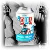 Captain America With 1:6 Chance At A Chase! Marvel Funko Vinyl SODA [PRE-ORDER FOR ESTIMATED* Q2 2022 DELIVERY]