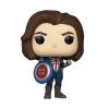 Captain Carter #1033 Doctor Strange In The Multiverse Of Madness Funko POP! Marvel [PRE-ORDER FOR ESTIMATED Q3 2022* DELIVERY]