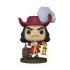 Captain Hook #1081 Peter Pan Disney Villains Funko POP! Disney [PRE-ORDER FOR ESTIMATED* Q3 2022 DELIVERY]