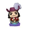 Captain Hook At The Peter Pan's Flight Attraction #109 Walt Disney World 50th Anniversary Funko POP! Ride [PRE-ORDER FOR ESTIMATED* Q2 2022 DELIVERY]