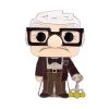 Carl #10 Disney Pixar: Up Funko POP! Pin [PRE-ORDER FOR ESTIMATED* Q2 2022 DELIVERY]
