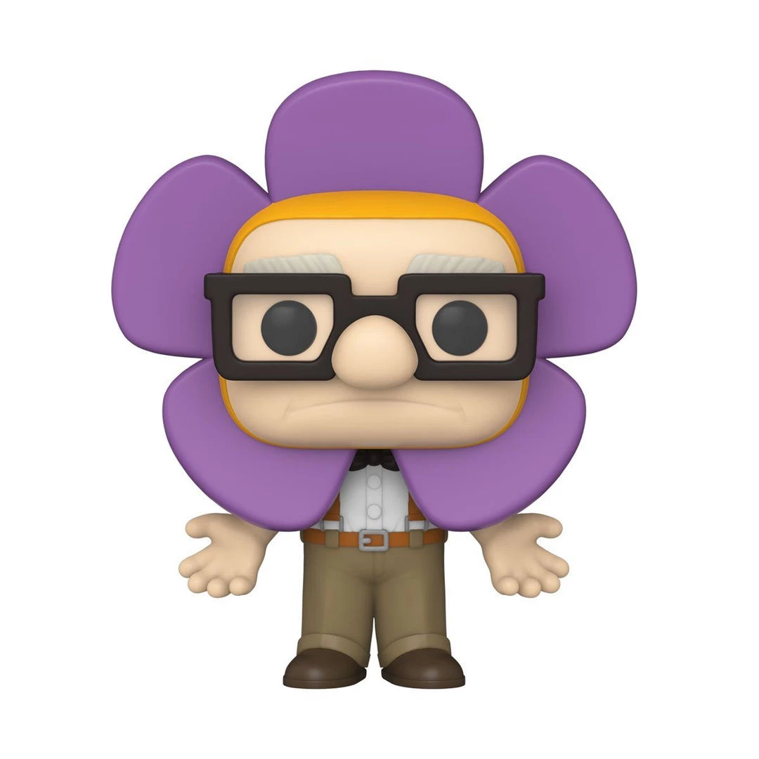 Carl #1096 Dug Days Funko POP! Disney In Stock Funko 3 Carl #1096 Dug Days Funko POP! Disney In Stock Funko