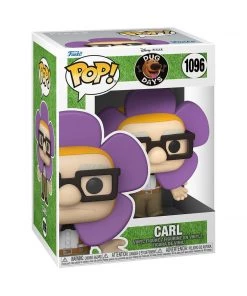 Carl #1096 Dug Days Funko POP! Disney In Stock Funko