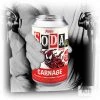Carnage With 1:6 Chance At A Chase! Marvel Funko Vinyl SODA 2 Carnage With 1:6 Chance At A Chase! Marvel Funko Vinyl SODA