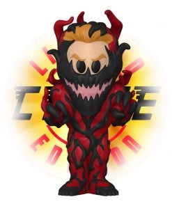 Carnage With 1:6 Chance At A Chase! Marvel Funko Vinyl SODA