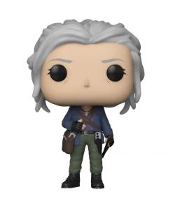 Carol Peletier With Bow & Arrow #1181 The Walking Dead Funko POP! TV [PRE-ORDER DELIVERY ESTIMATE COMING SOON]