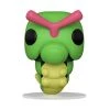 Caterpie #848 Pokemon S8 Funko POP! Games [PRE-ORDER FOR ESTIMATED* Q4 2022 DELIVERY]
