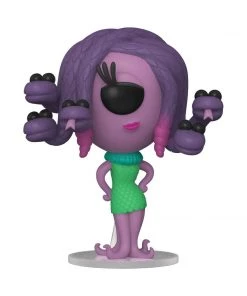Celia #1154 Monsters Inc 20th Anniversary Funko POP! Disney In Stock Funko