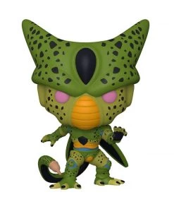 Cell (First Form) #947 Dragon Ball Z Funko POP! Animation