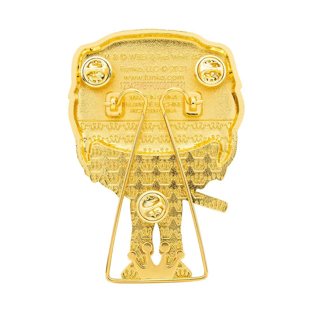 Cheetara #11 Thundercats Funko POP! Pins 5 Cheetara #11 Thundercats Funko POP! Pins