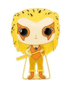 Cheetara #11 Thundercats Funko POP! Pins
