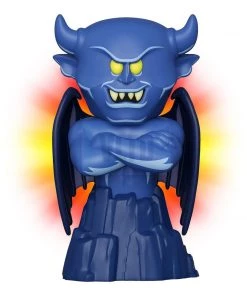 Chernabog With 1:6 Chance At A Metallic Chase! Disney Fantasia Funko Vinyl SODA [PRE-ORDER FOR ESTIMATED* Q2 2022 DELIVERY]