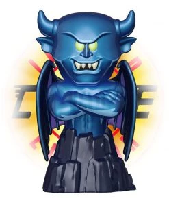 Chernabog With 1:6 Chance At A Metallic Chase! Disney Fantasia Funko Vinyl SODA [PRE-ORDER FOR ESTIMATED* Q2 2022 DELIVERY]