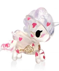 Cherry Blossom Unicorno Series 2 Blind Box By Tokidoki